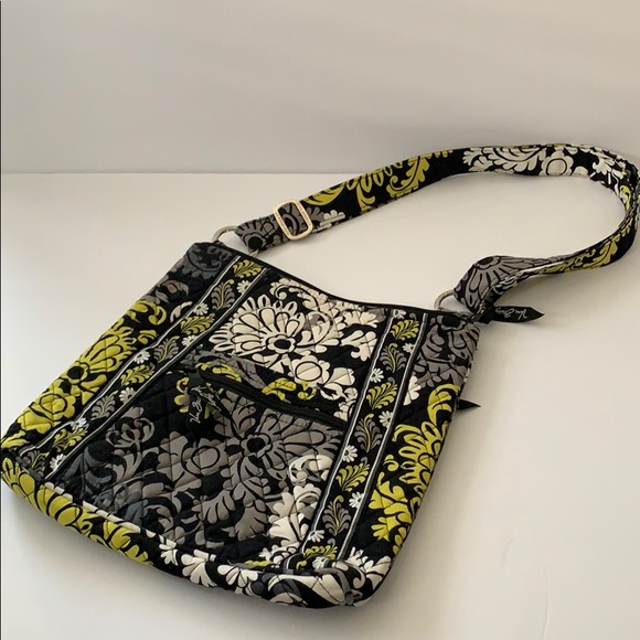 Vera Bradley Handbags - Vera Bradley Crossbody